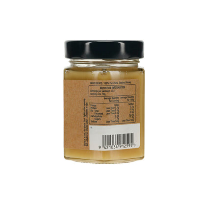 Egmont Manuka Honey Mgo 100+ - 225g