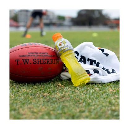 Gatorade Sports Drink Lemon & Lime - 600mL