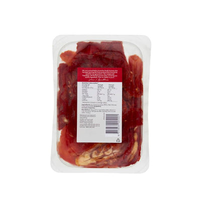Sandhurst Sun Dried Tomatoes Fat Free - 125g