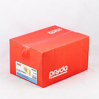 Pryda Nailplate Knuckle - 38 x 190mm - 66 Pack
