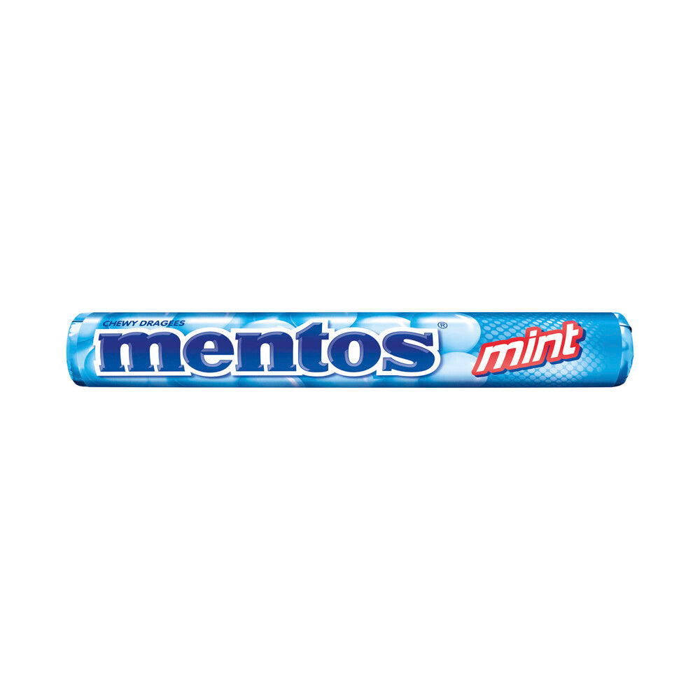 Mentos Mint - 37.5g
