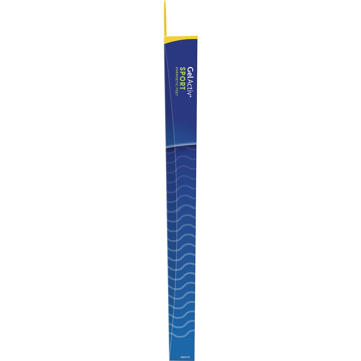 Scholl Gel Activ Sport Insoles Small Pair Each