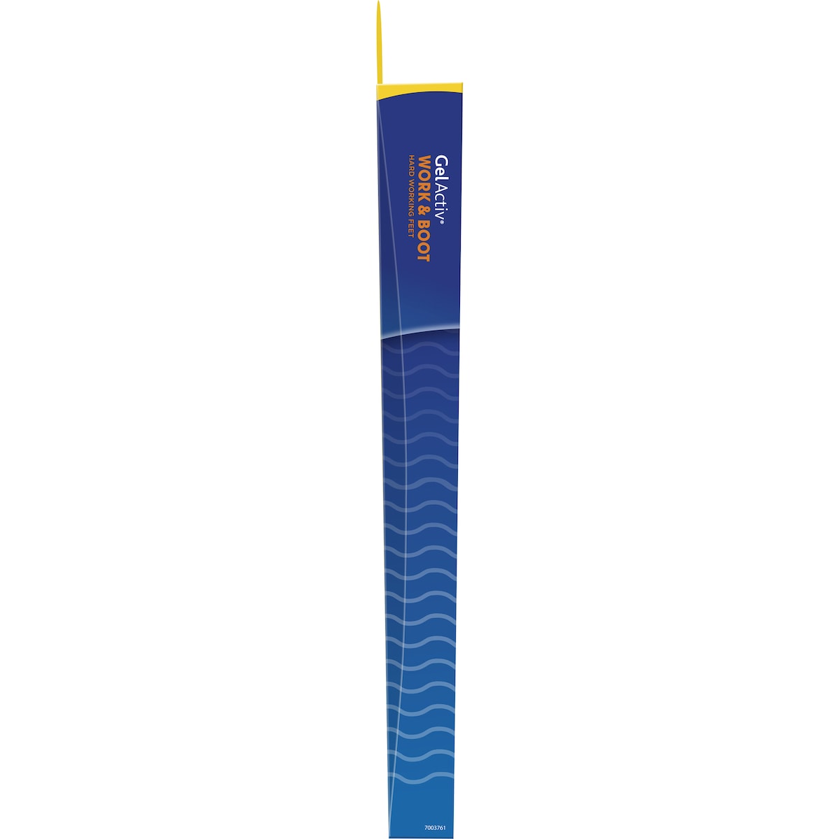 Scholl Gel Activ Work & Boot Insoles Small Pair Each