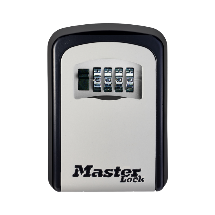 Master Lock Wall Mounted Key Safe
