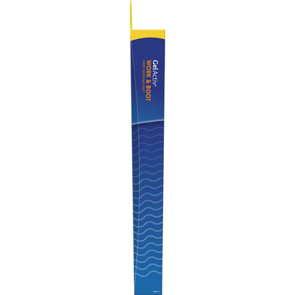 Scholl Gel Activ Work & Boot Insoles Large Pair Each