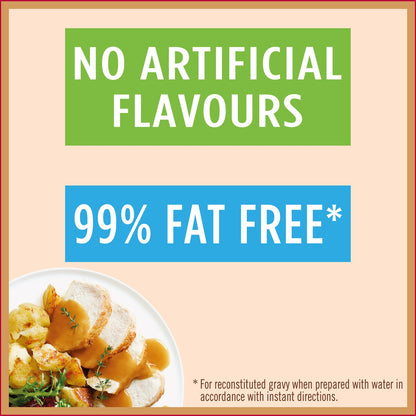Gravox Supreme Chicken Gravy Mix 29g