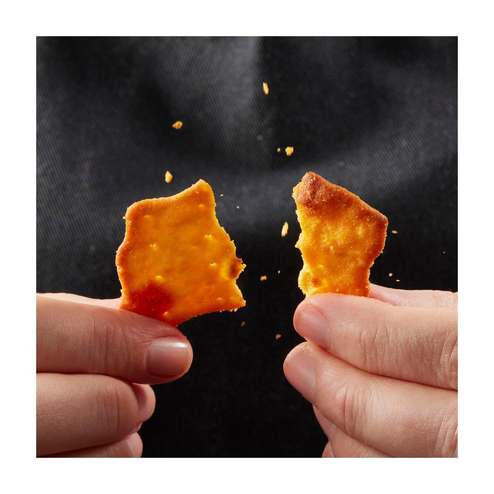 Arnott's Shapes Fully Loaded Crackers Ultimate Cheese - 130g