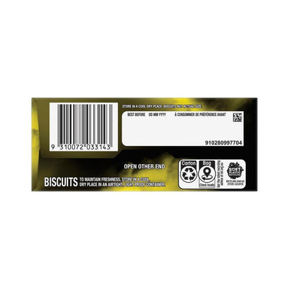 Arnott's Shapes Fully Loaded Crackers Ultimate Cheese - 130g