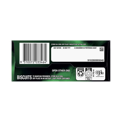 Arnott's Shapes Fully Loaded Crackers Garlic Bread - 130g