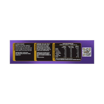 Arnott's Flatbread Dippers Feta & Olive - 130g