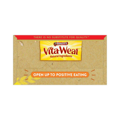 Arnott's Vita-weat Pumpkin Seed & Mixed Grain Crispbread Crackers - 250g