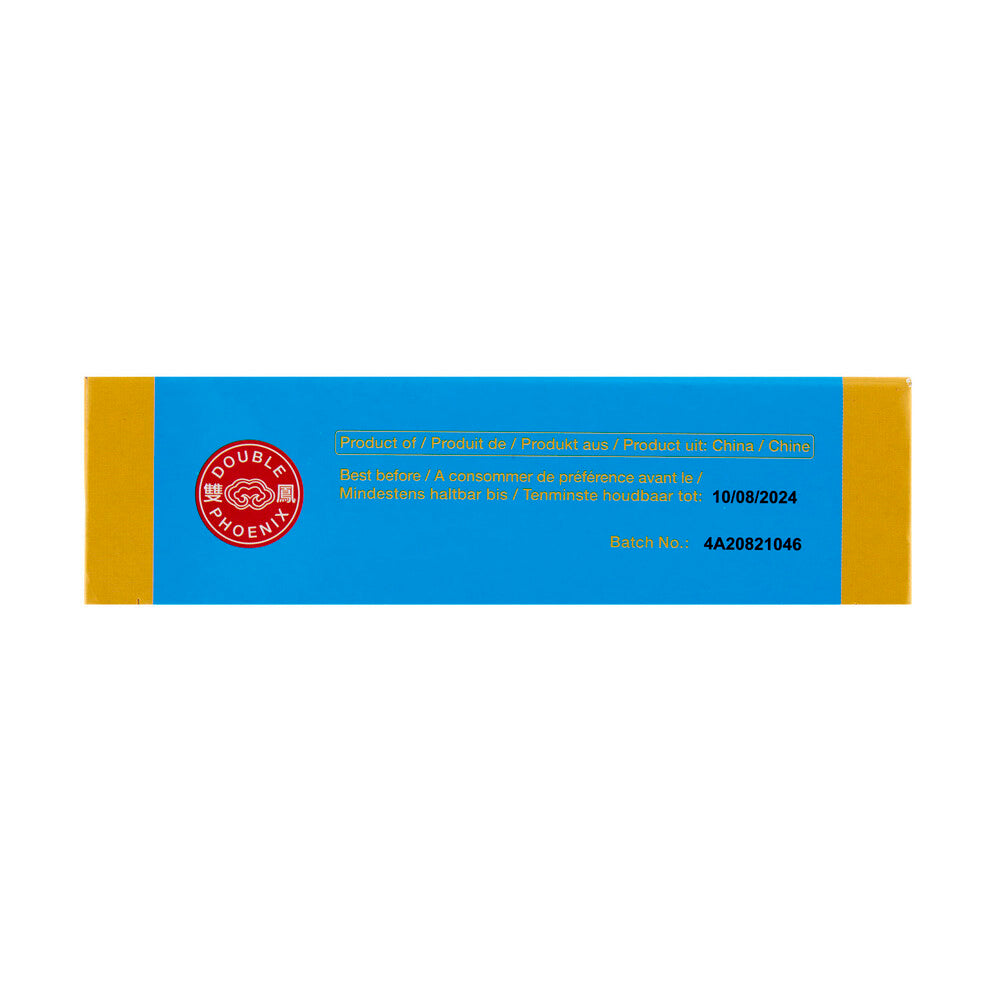 Double Phoenix Red Prawn Crackers - 200g