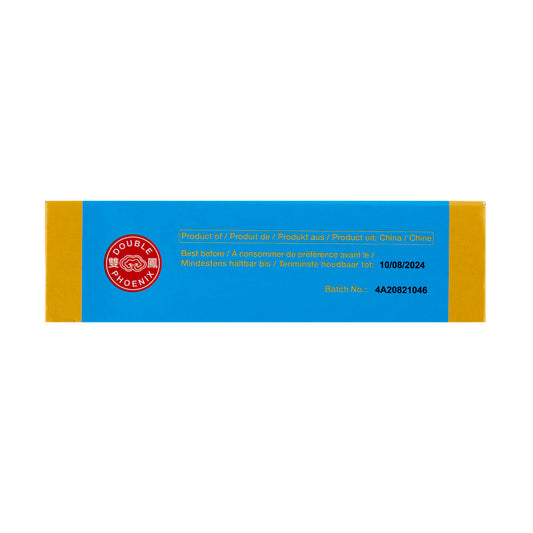 Double Phoenix Red Prawn Crackers - 200g