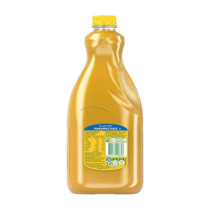 Golden Cire Pineapple Juice - 2L