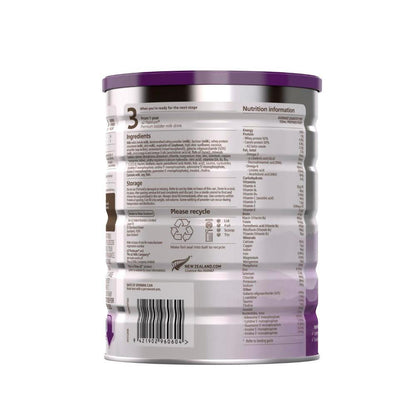 a2 Platinum Premium Follow-on Formula Stage 2 - 900g