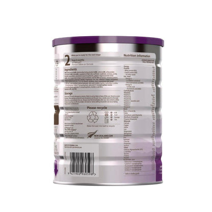A2 Platinum Premium Infant Formula Stage 1 - 900g