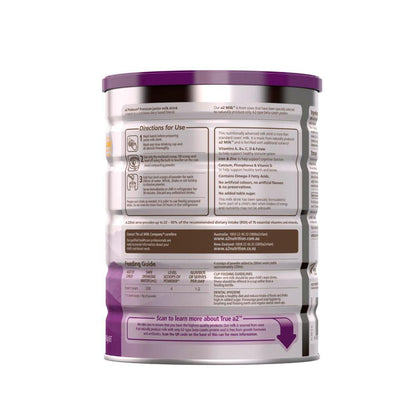 a2 Platinum Premium Junior Milk Drink Stage 4 - 900g