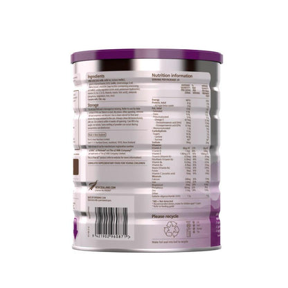 a2 Platinum Premium Junior Milk Drink Stage 4 - 900g