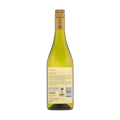 James Busby Yarra Valley Chardonnay 750ml - 1 Each