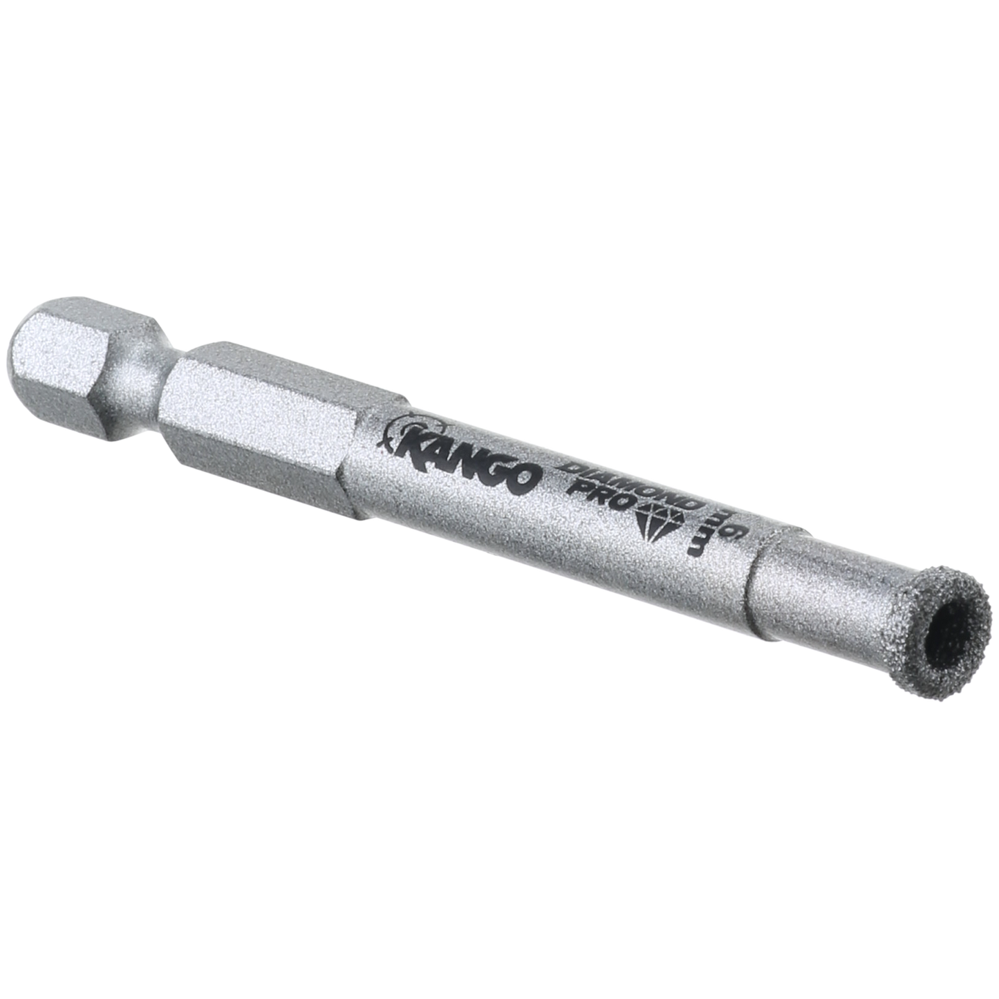 Kango Diamond Pro Mini Diamond Hole Saw - 6mm