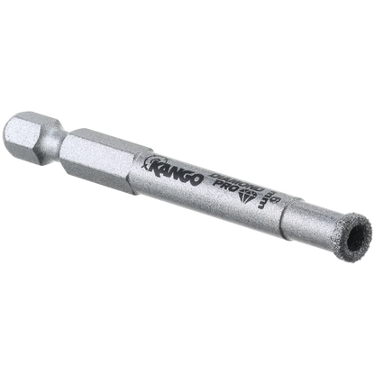 Kango Diamond Pro Mini Diamond Hole Saw - 6mm