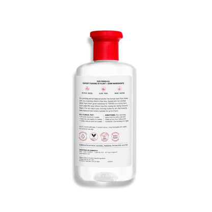 Thayers Rose Petal Alcohol Free Toner With Witch Hazel & Aloe Vera - 355mL