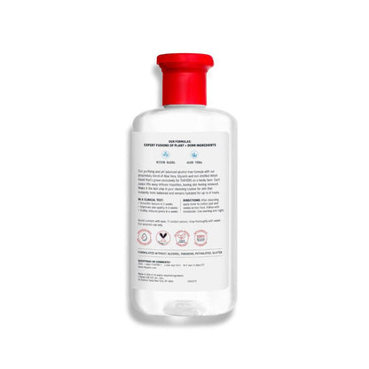 Thayers Unscented Alcohol Free Toner With Witch Hazel & Aloe Vera - 355mL