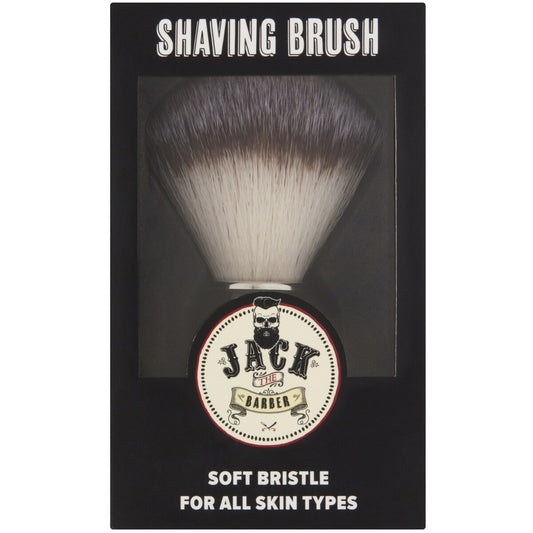 Jack The Barber Classic Shaving Brush Each