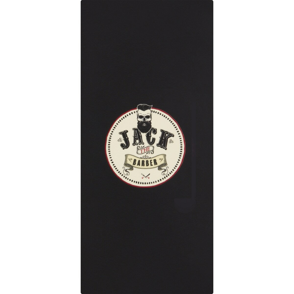 Jack The Barber Classic Shaving Brush Each