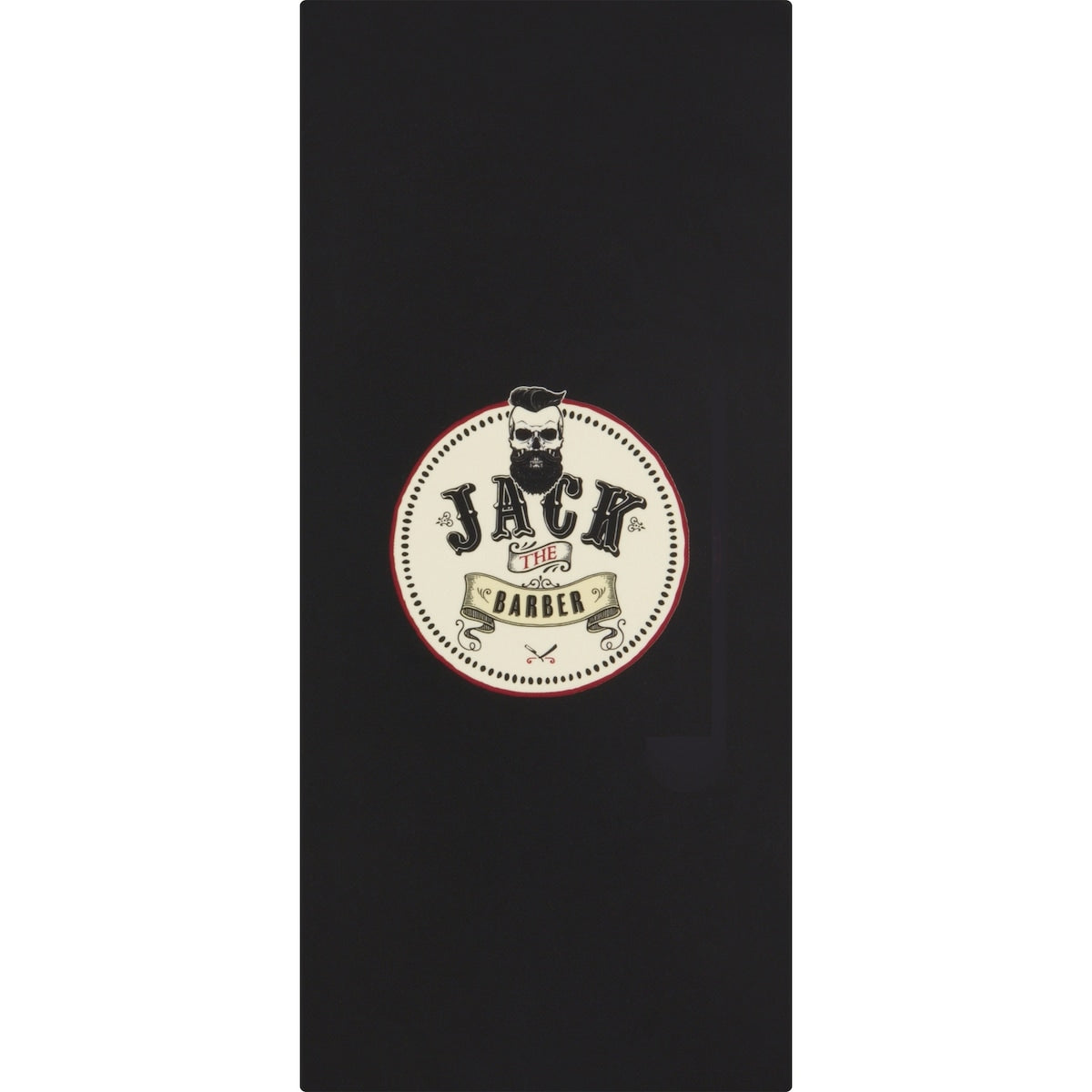 Jack The Barber Classic Shaving Brush For Men Each