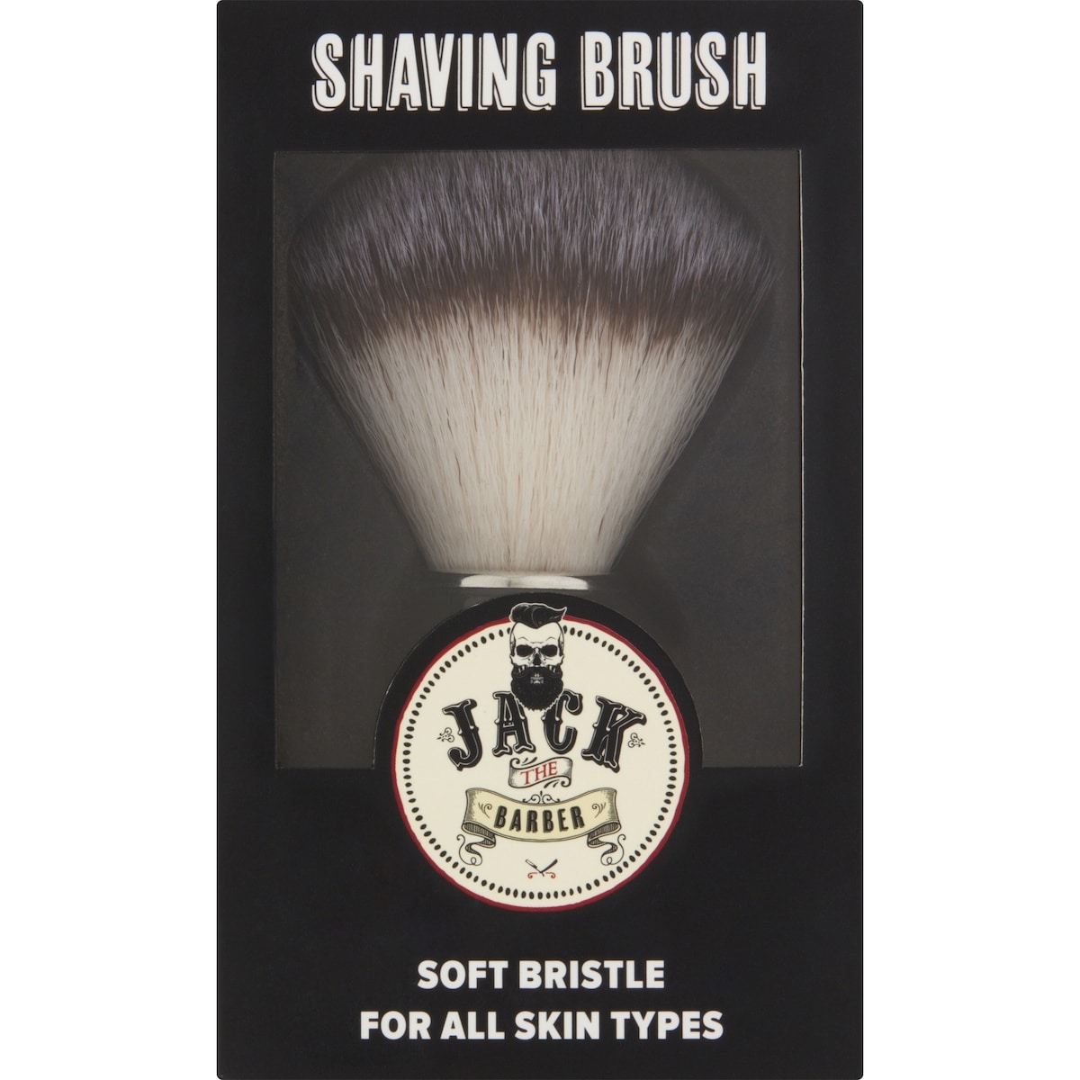 Jack The Barber Classic Shaving Brush Each
