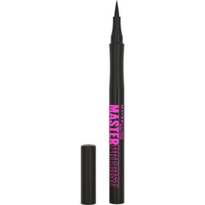 Maybelline Master Precise All Day Liquid Eye Liner Precise Black Each