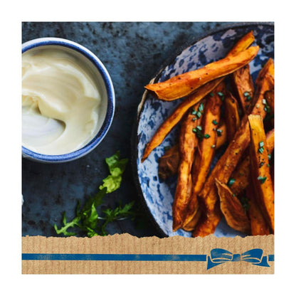 Hellmann's Squeeze Aioli Mayo - 252g
