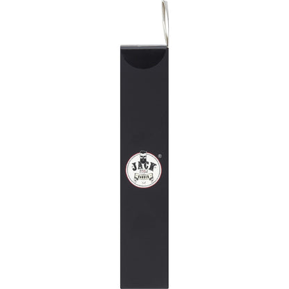 Jack The Barber Double Edge Mens Chrome Safety Razor Each