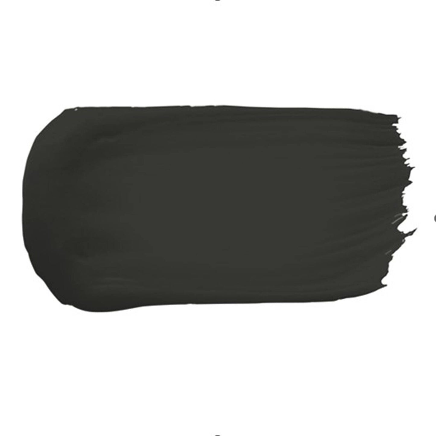 Porters Revive Furniture Paint - 400ml - Black Cockatoo