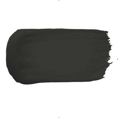 Porters Revive Furniture Paint - 400ml - Black Cockatoo