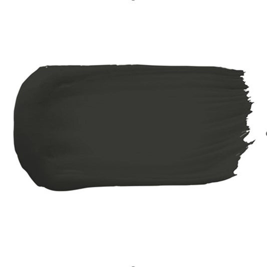Porters Revive Furniture Paint - 400ml - Black Cockatoo