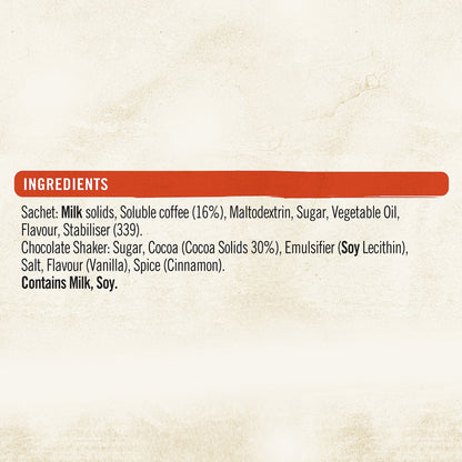 Nescafe Coffee Sachets Skim Cappuccino 26 Pack