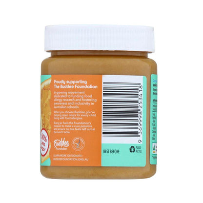 Buddee Crunchy Spread - 270g