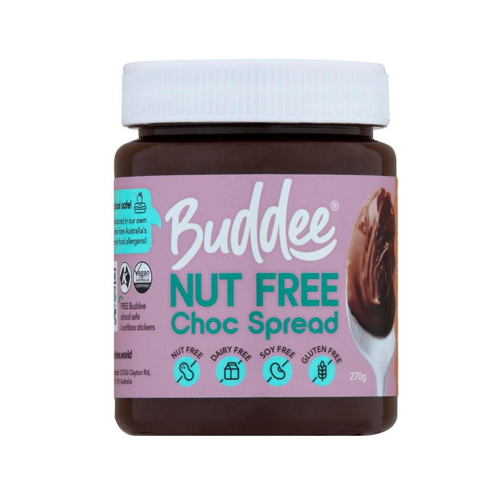 Buddee Chocolate Spread - 270g
