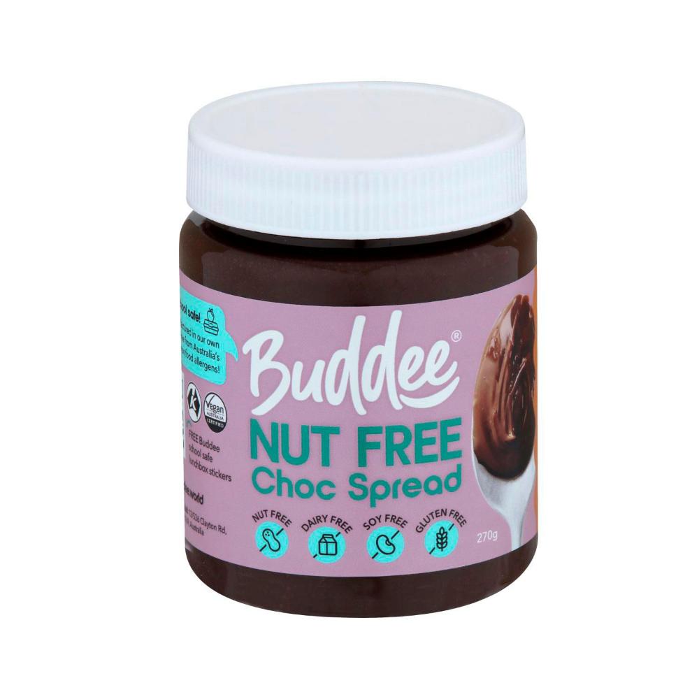 Buddee Chocolate Spread - 270g