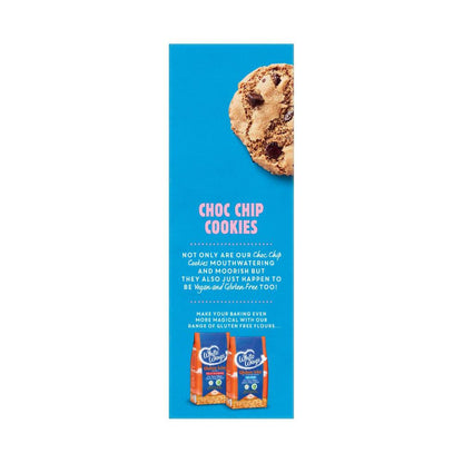White Wings Unbelievably Good Chocolate Chip Mix - 320g