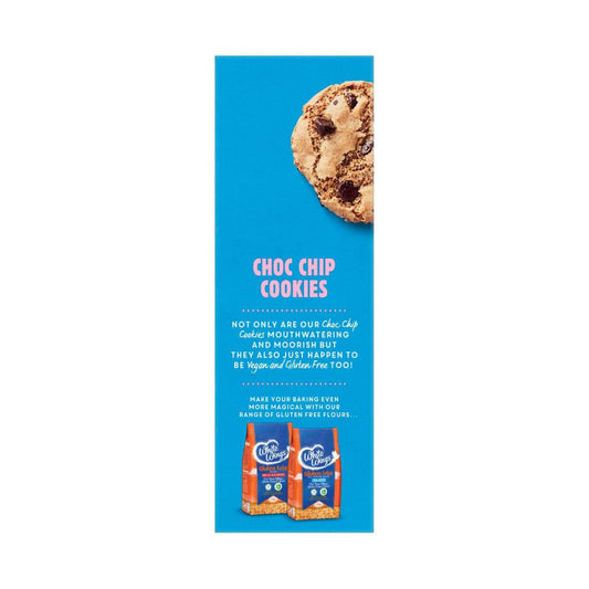 White Wings Unbelievably Good Chocolate Chip Mix - 320g