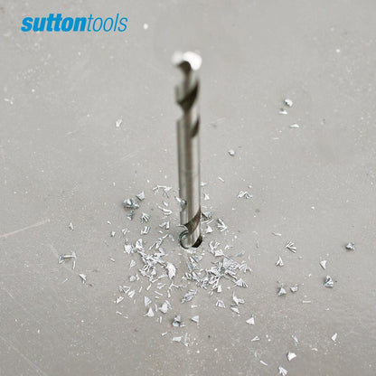 Sutton Tools Double Ended Panel Drill Bit - No.11 - 2 Pack
