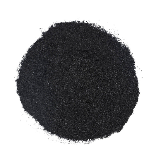 Tuscan Path Black Sand - 2kg