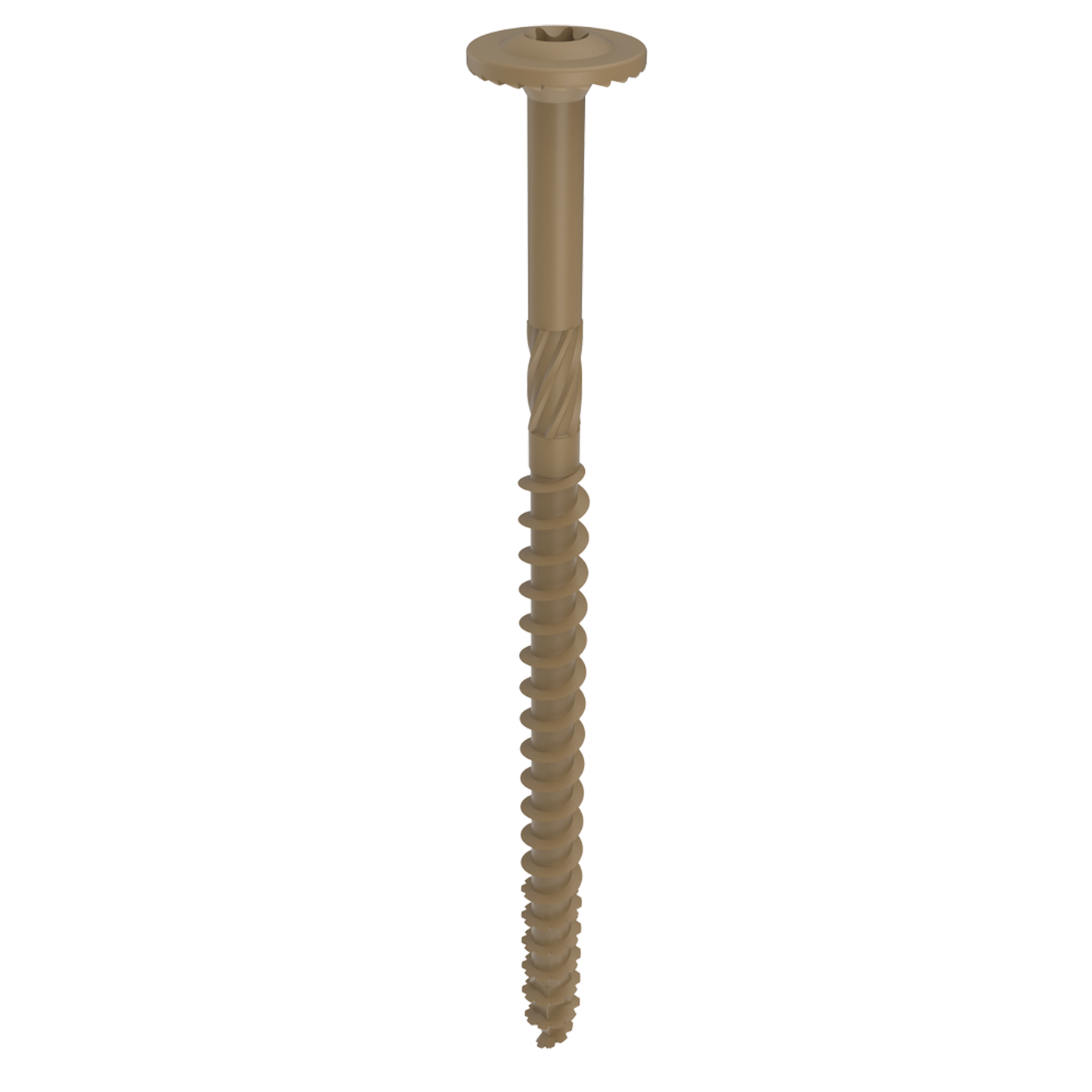 Bremick XTP Landscape Screws - 18g x 300mm - 300 Pack