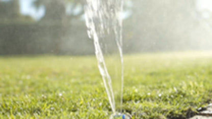 K Rain Popup Sprinkler - 80mm