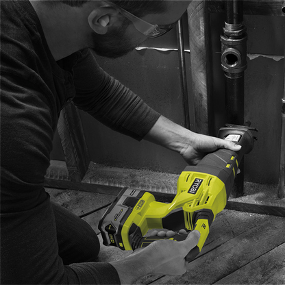 Ryobi 18V One Reciprocating Saw - Tool Only