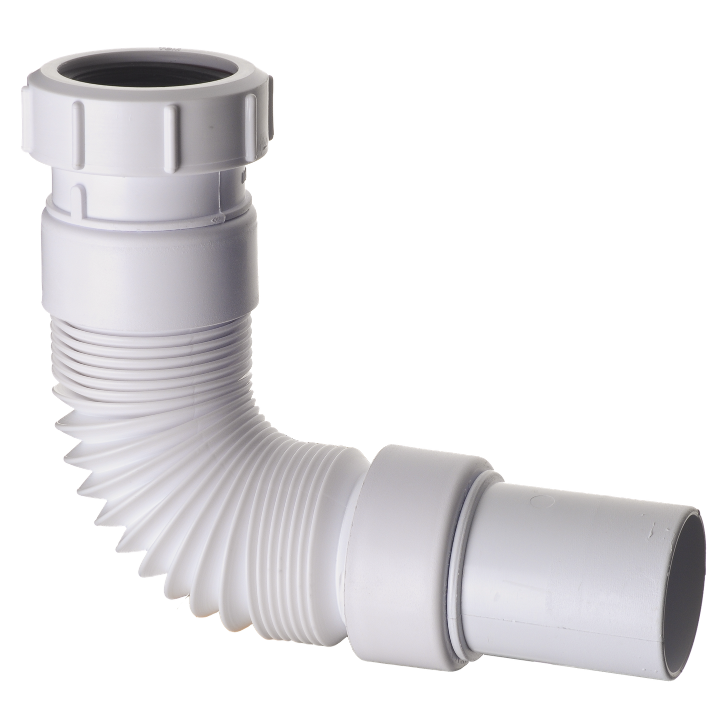 Abey PVC Connector Waste Trap - 300mm - 50mm