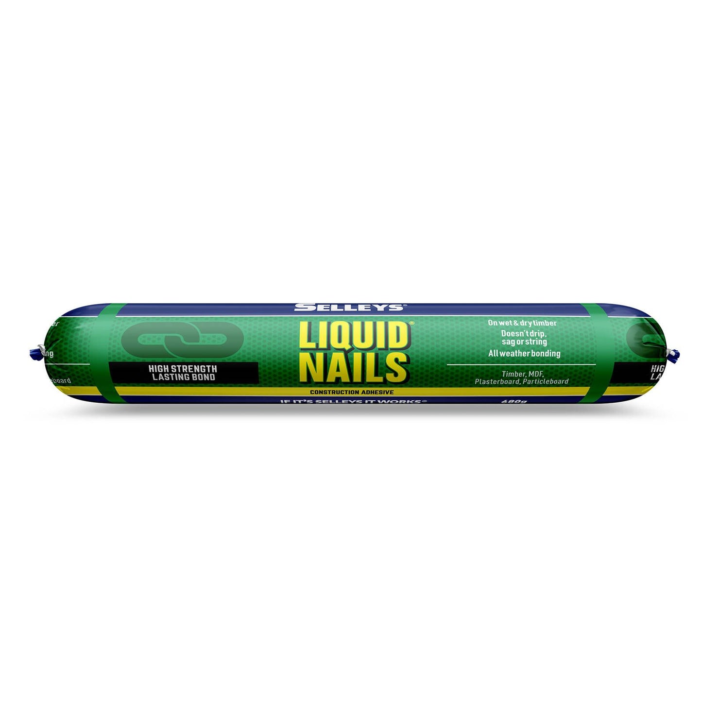Selleys Liquid Nails - 680g